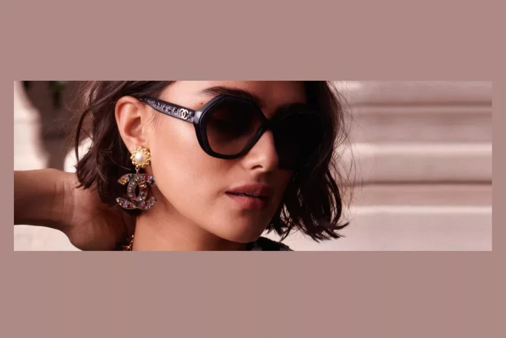 Kunk neue optik chanel brillen 2021