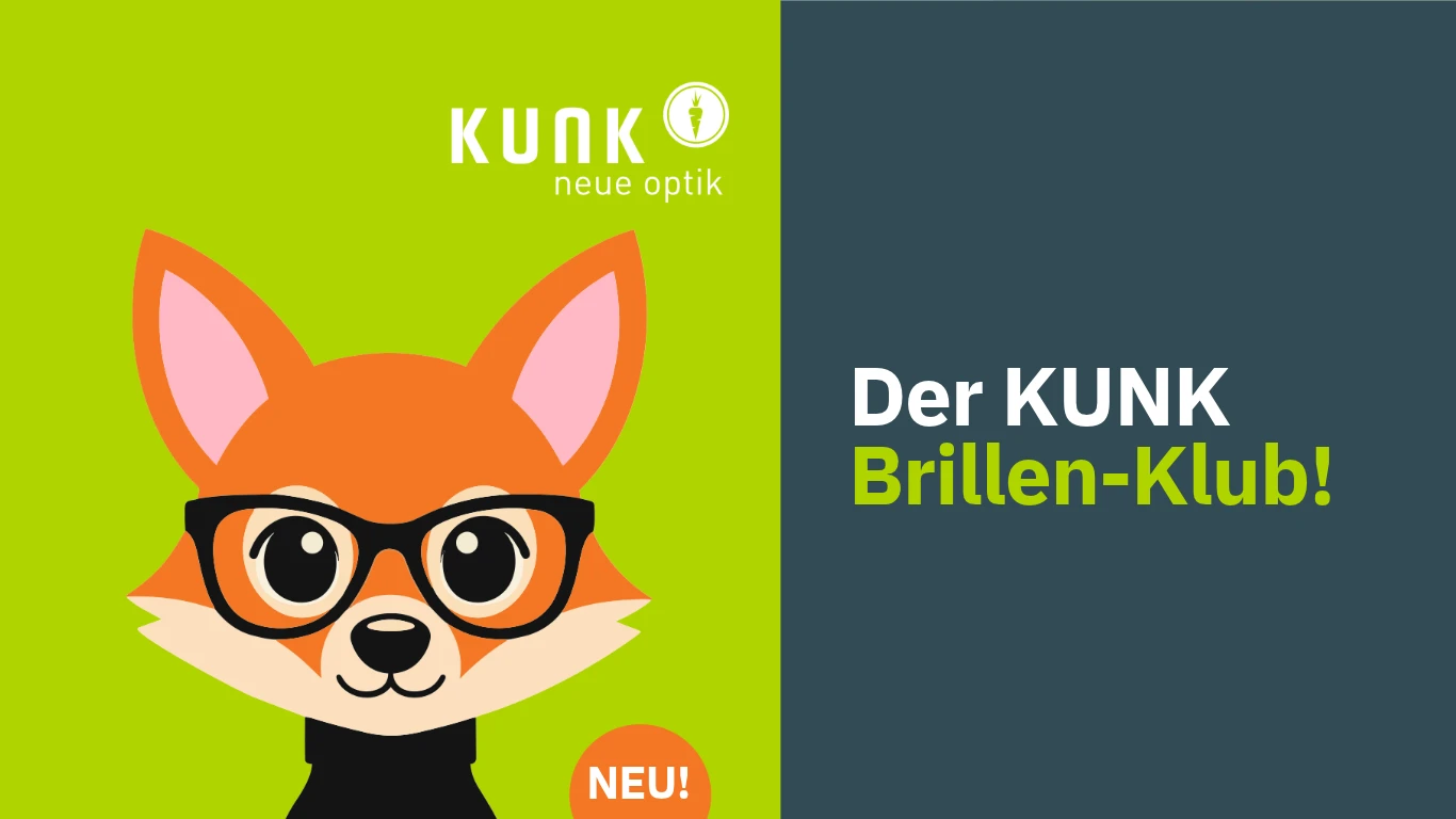 KUNK Augenoptik Kunk Brillen Klub Desktop