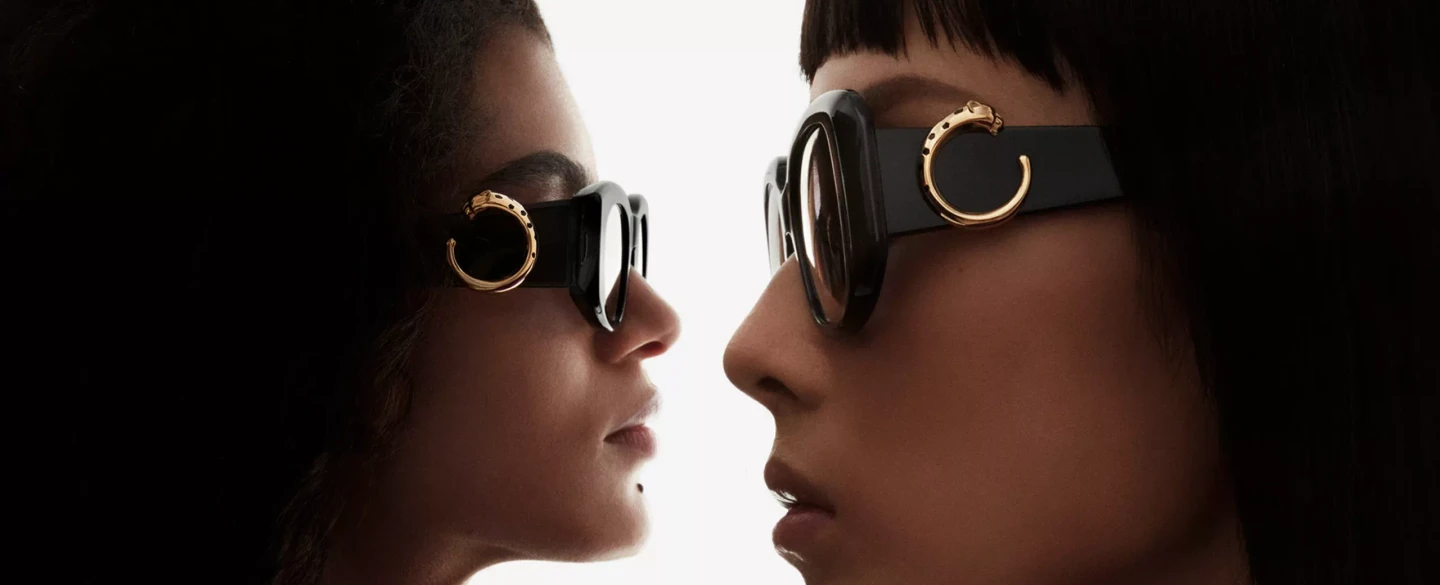 KUNK neue Optik Bremen Delmenhorst Cartier Brillen Damen in Bremen