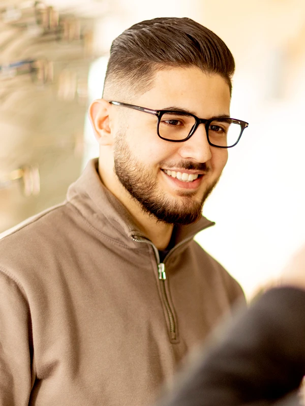 Augenoptikermeisterin G. Adam - Augenoptiker