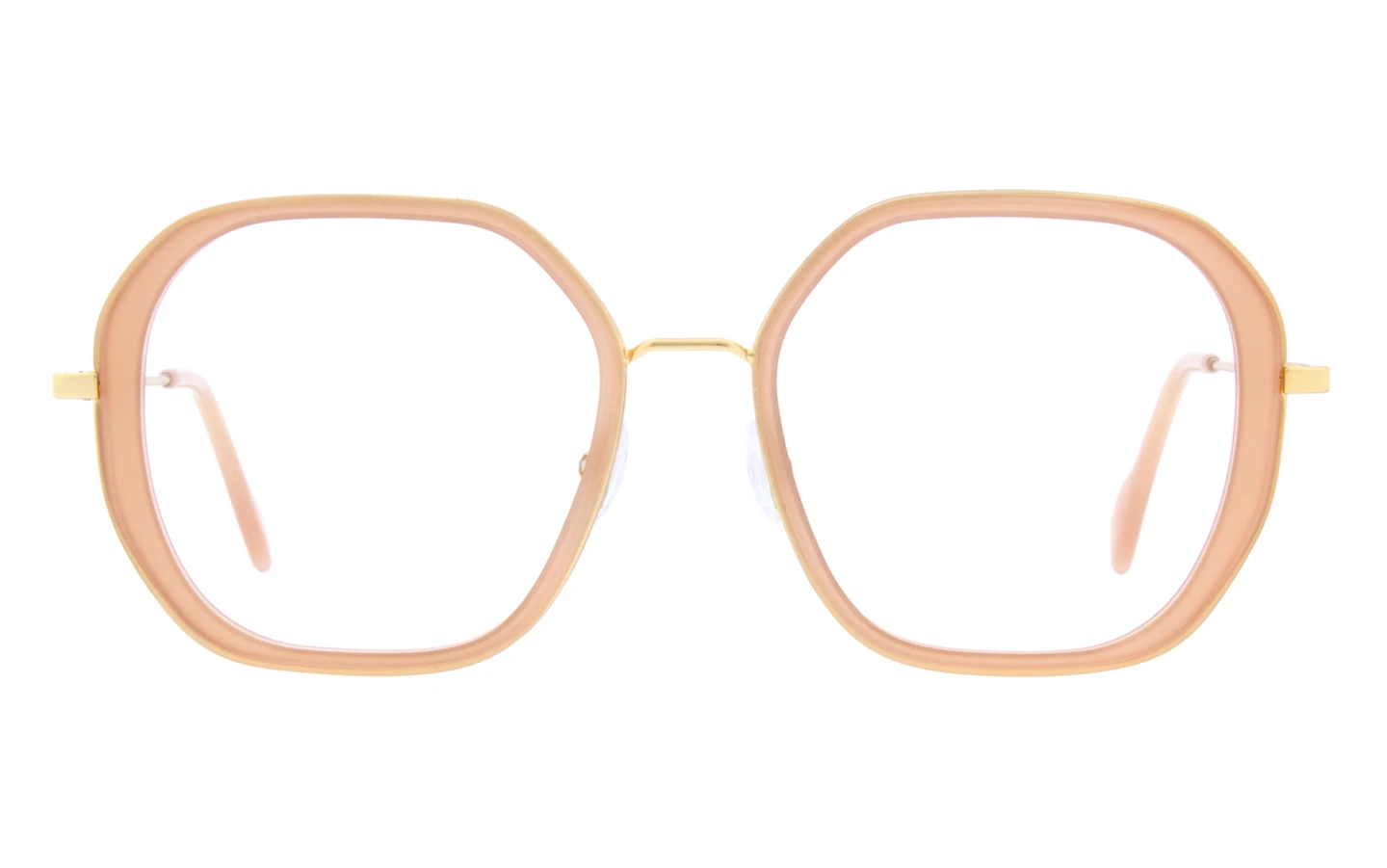 KUNK neue Optik Brille ANDY Wolf Brillen EYEWEAR 4800 07 front