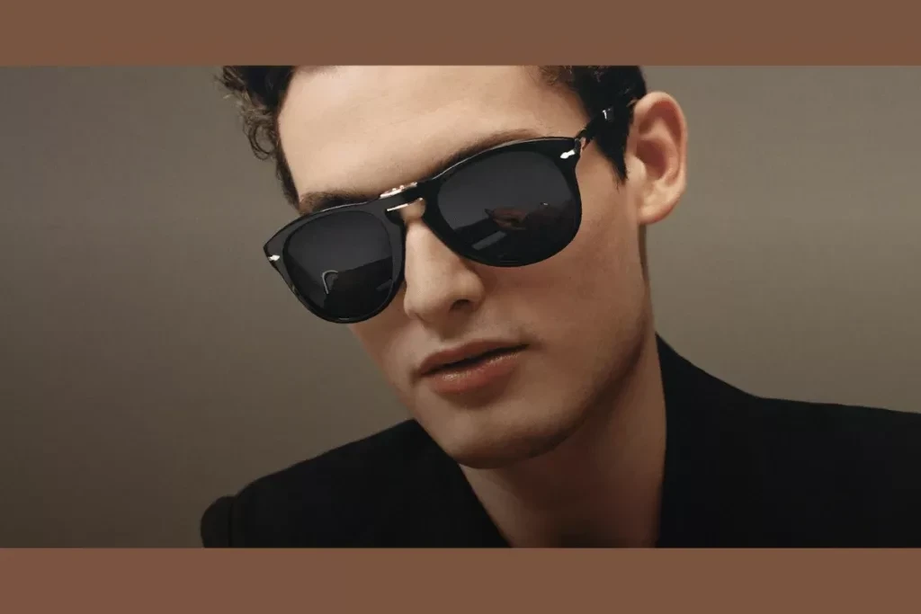 Kunk neue optik persol 2021