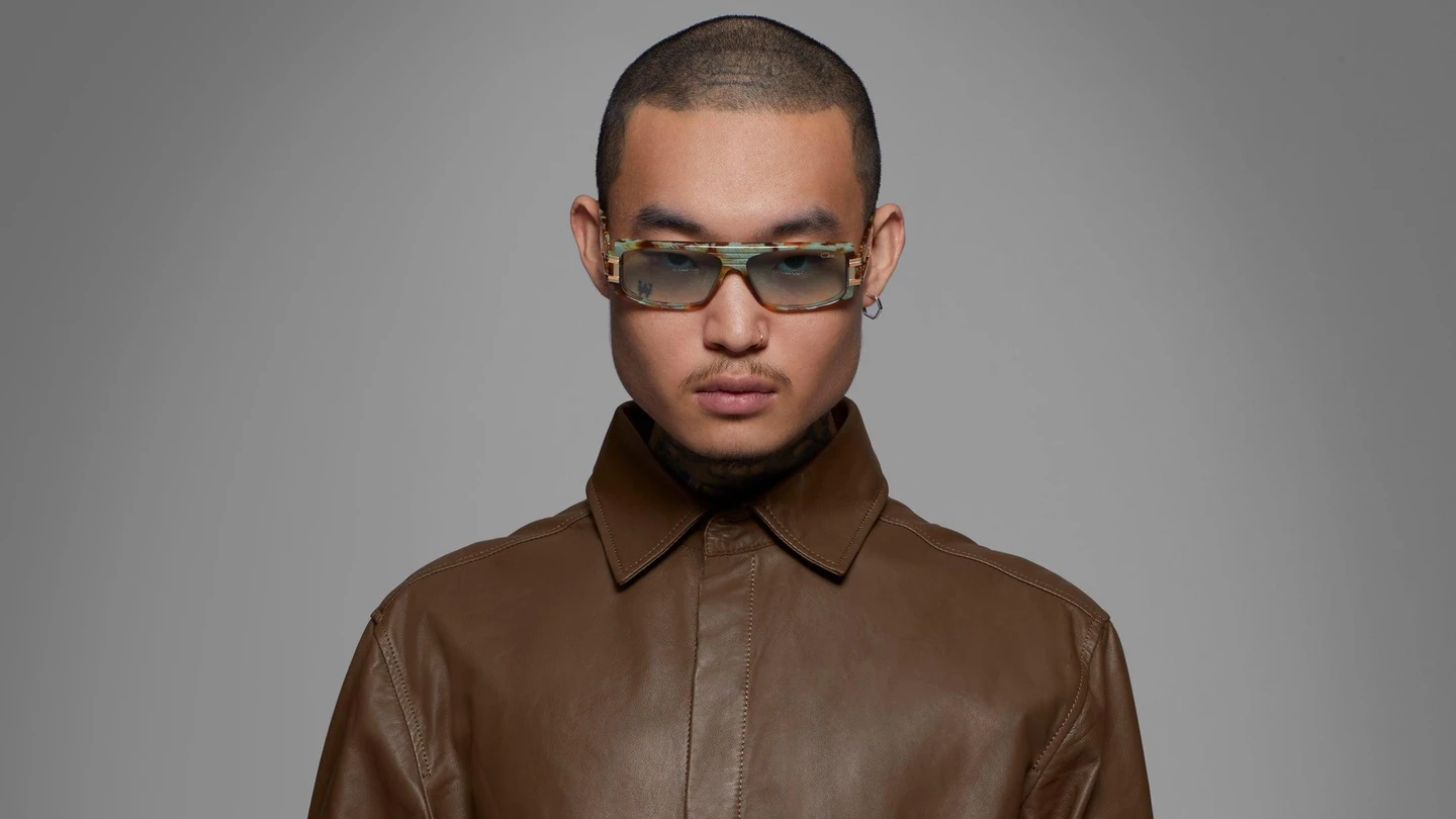 Cazal brille herren kollektion 2024 kunk neue optik bremen delmenhorst