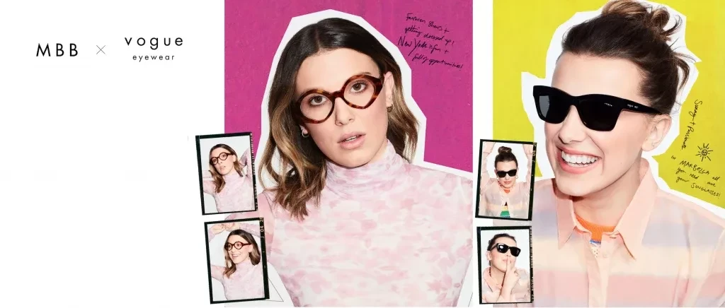 Kunk neue optik vogue