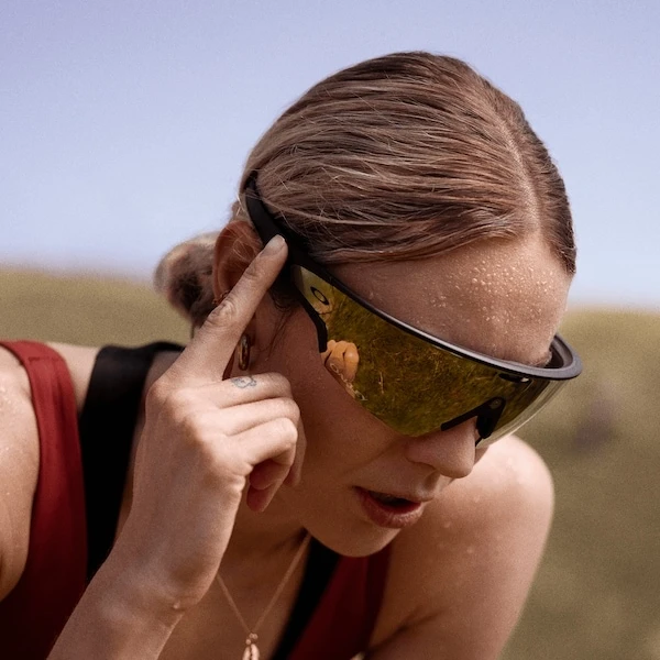 Sportbrille mit Sehstärke bei KUNK neue Optik ihrem Optiker in Bremen und Delmenhorst