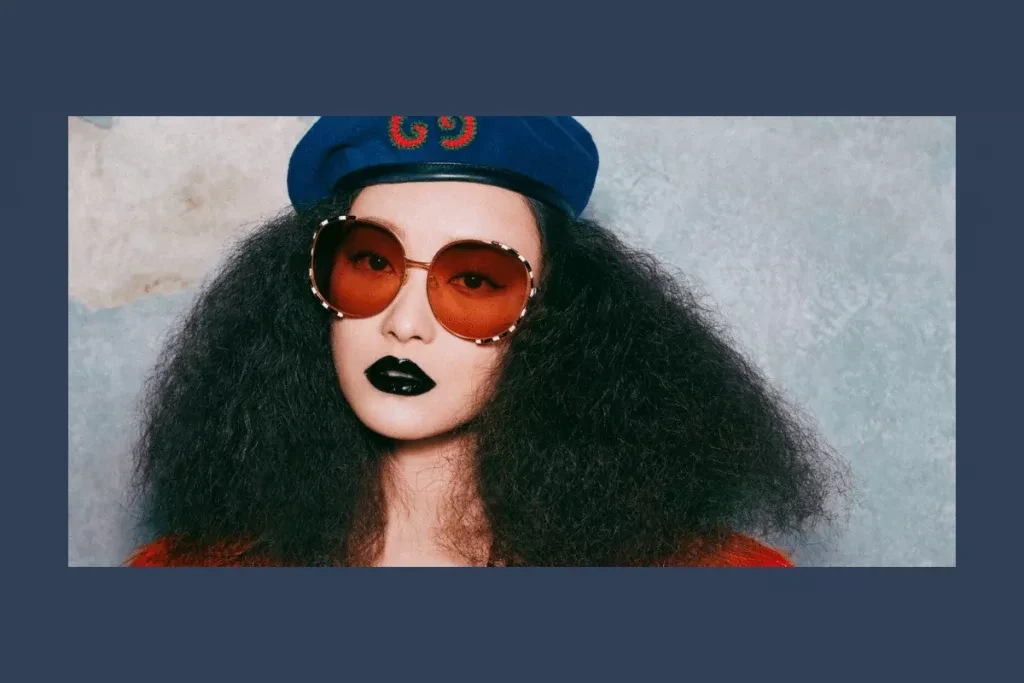 Kunk neue optik gucci 2021