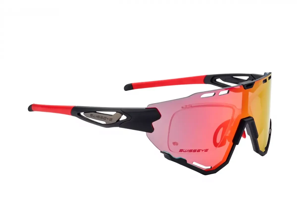 Kunk neue optik swisseye mantra rx