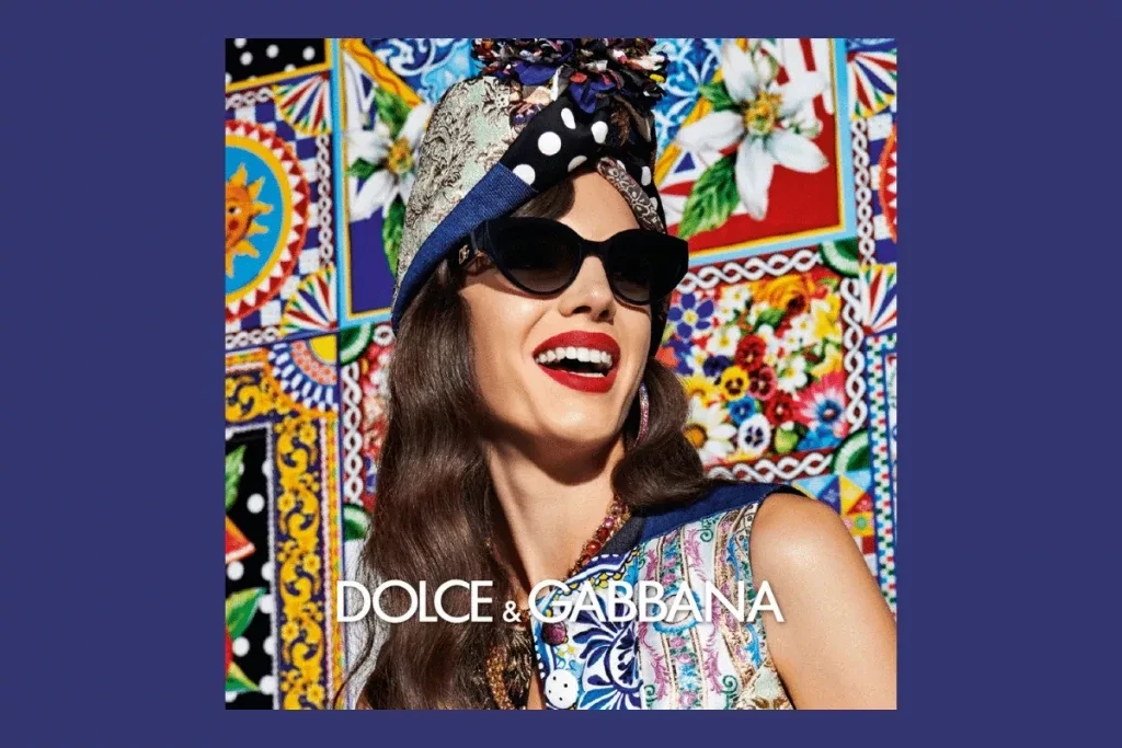 Kunk neue optik dolcegabbana 2021