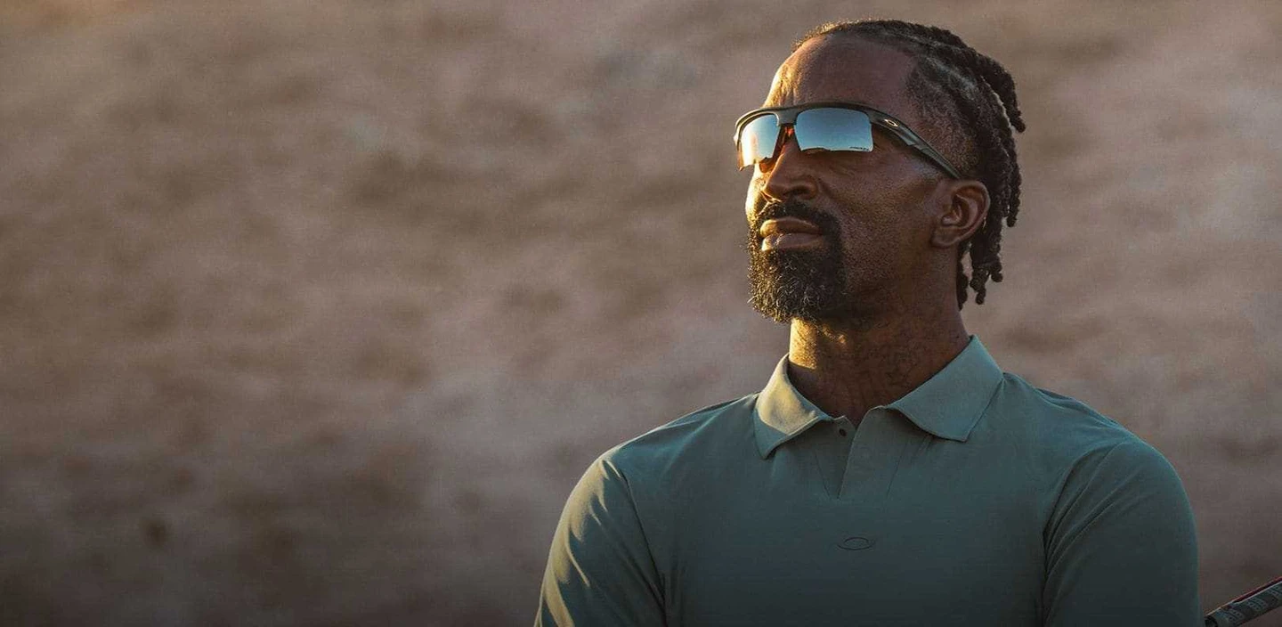 Oakley Golf Sportbrille mit Sehstärke bei KUNK neue Optik ihrem Optiker in Bremen und Delmenhorst