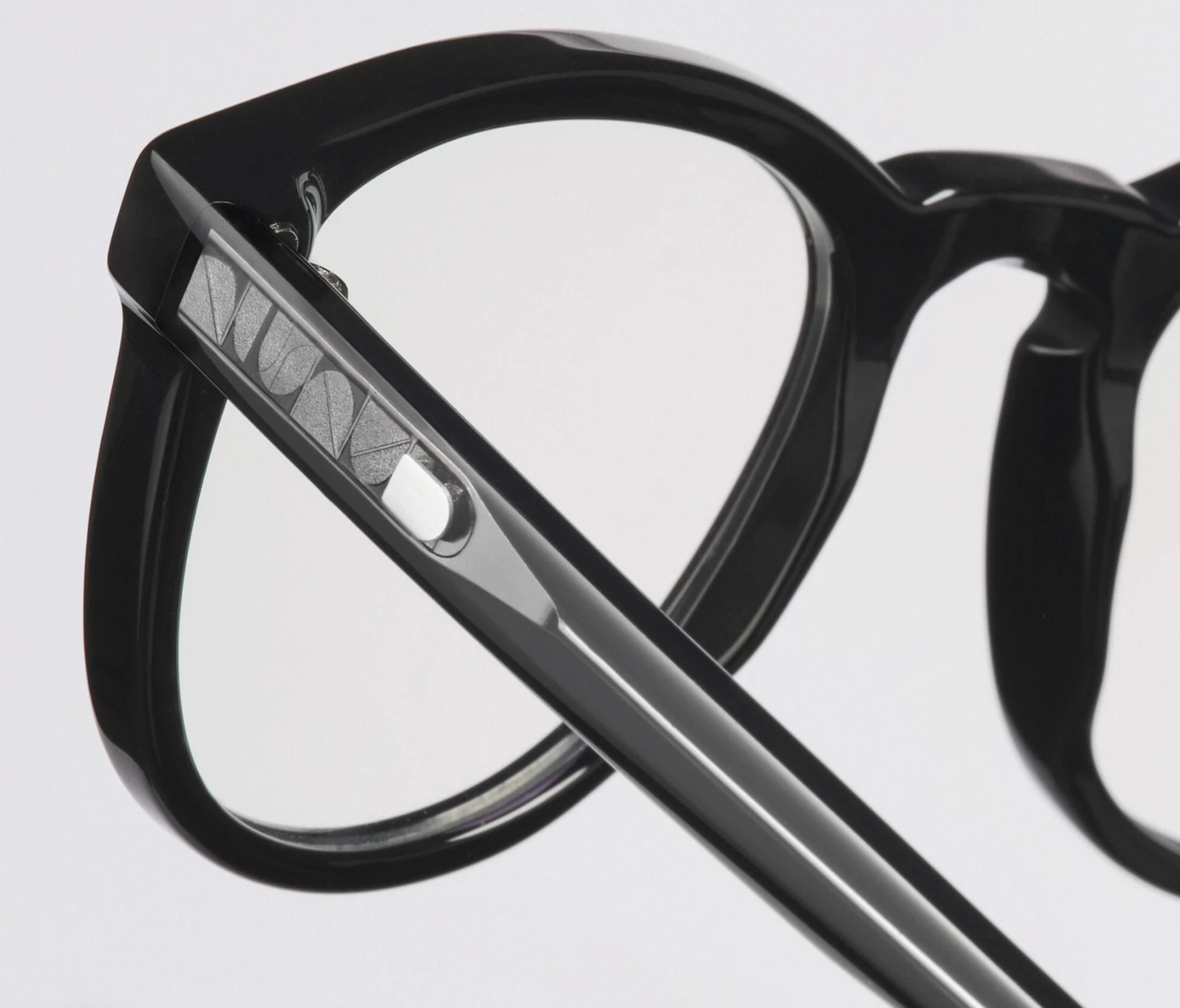 Brille von Andy Wolf Close-up AWE02 ANDY WOLF Brille schwarz