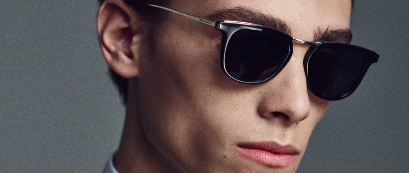 saint-laurent-herren-sonnenbrille-metallsteg-desktop