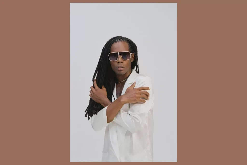 Kunk neue optik mykita 2021