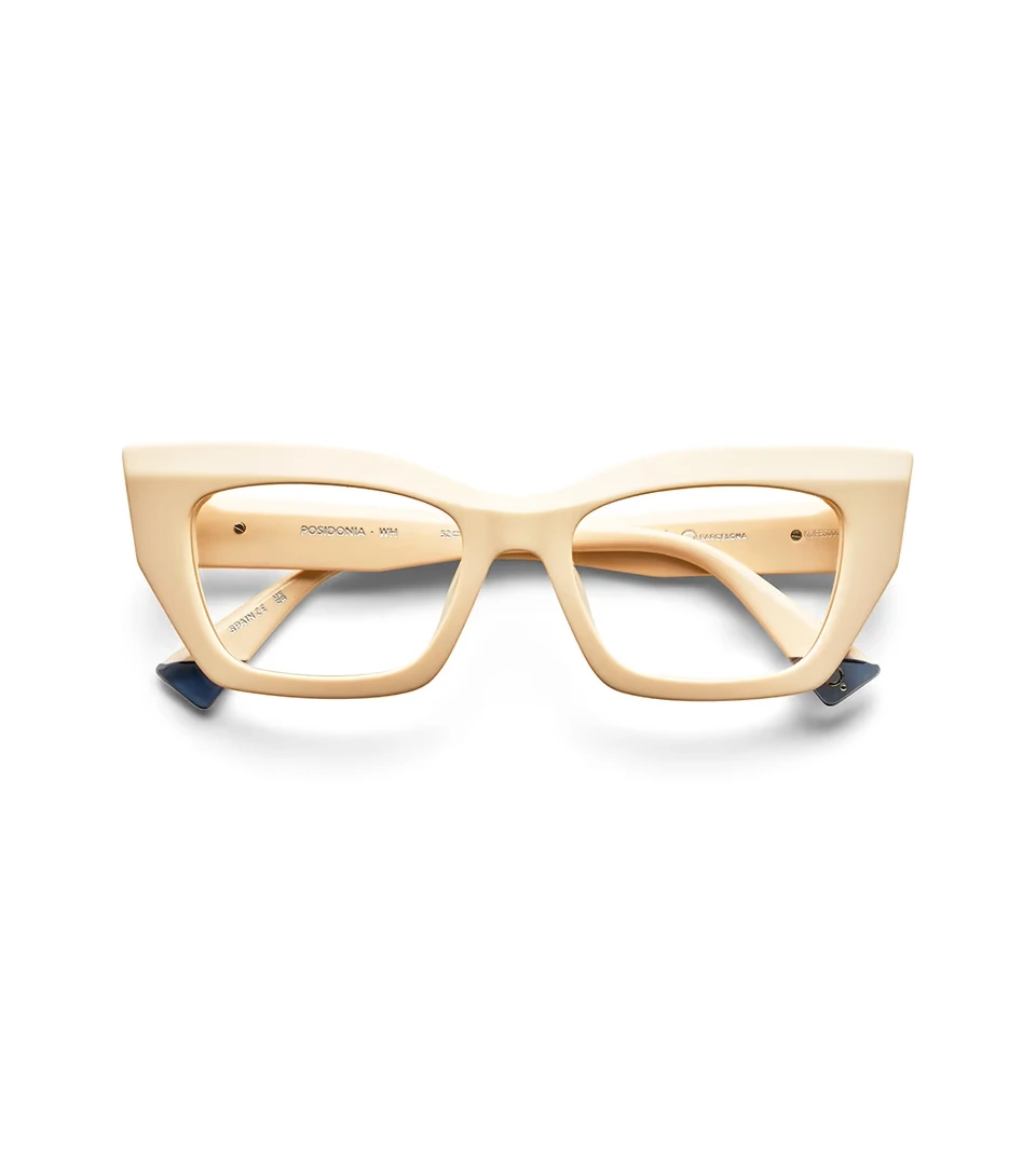 Etnia Brillenfassungen KUNK neue Optik Bremen Delmenhorst Etnia Barcelona Brille Sonnenbrille Damen Herren Product Posidonia WH