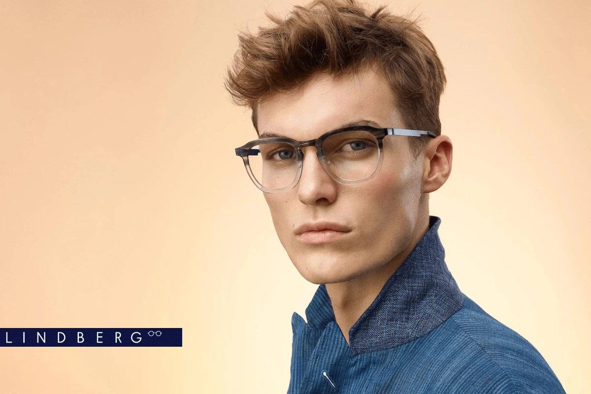 Lindberg Brillen Acetanium Kollektion Herren und Damen - Ihr Optiker in Bremen und Delmenhorst - Kunk neue Optik