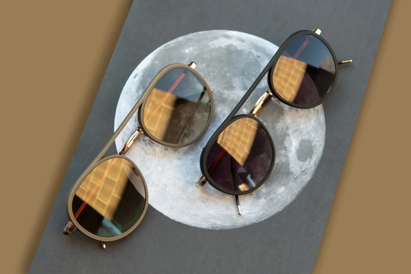 KUNK Augenoptik Bremen Delmenhorst Götti Brille Herren Damen sunclip 004 large