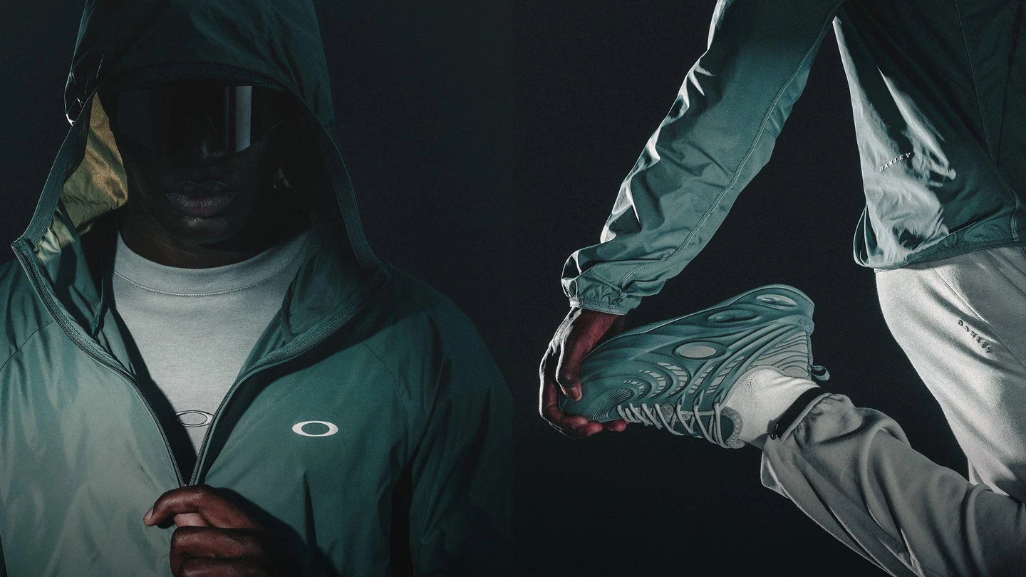 Oakley Active Sportbrille mit Sehstärke bei KUNK neue Optik ihrem Optiker in Bremen und Delmenhorst