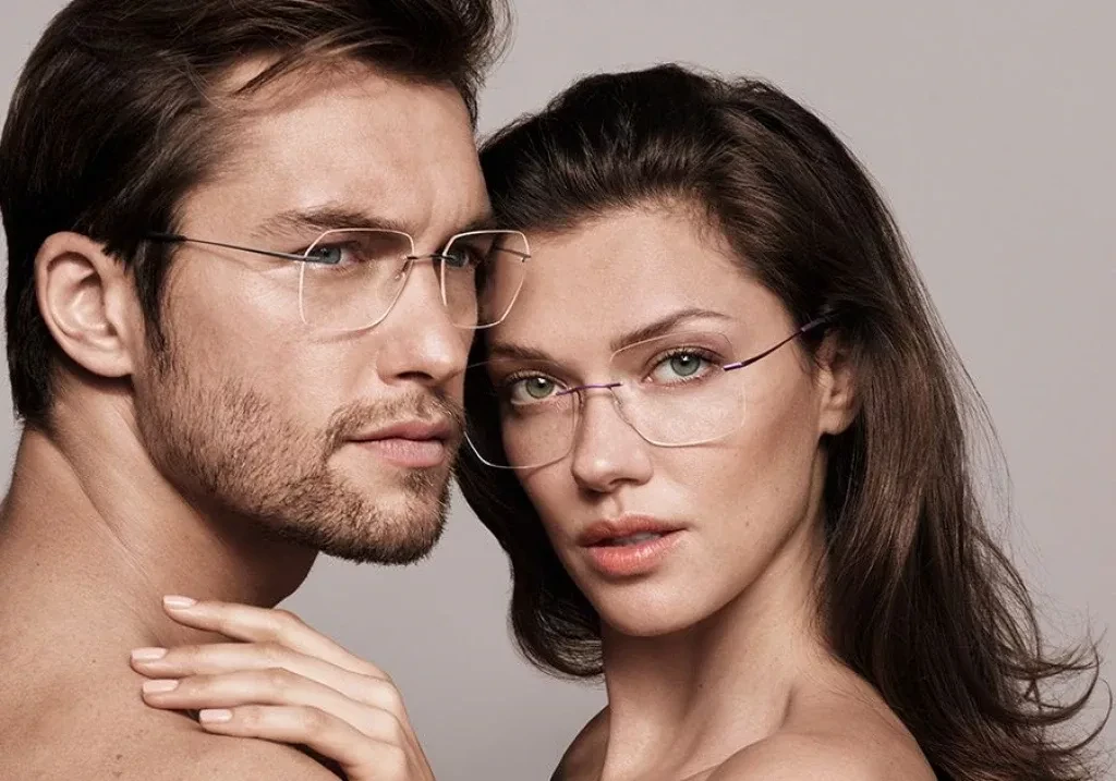 Kunk neue optik silhouette 2021