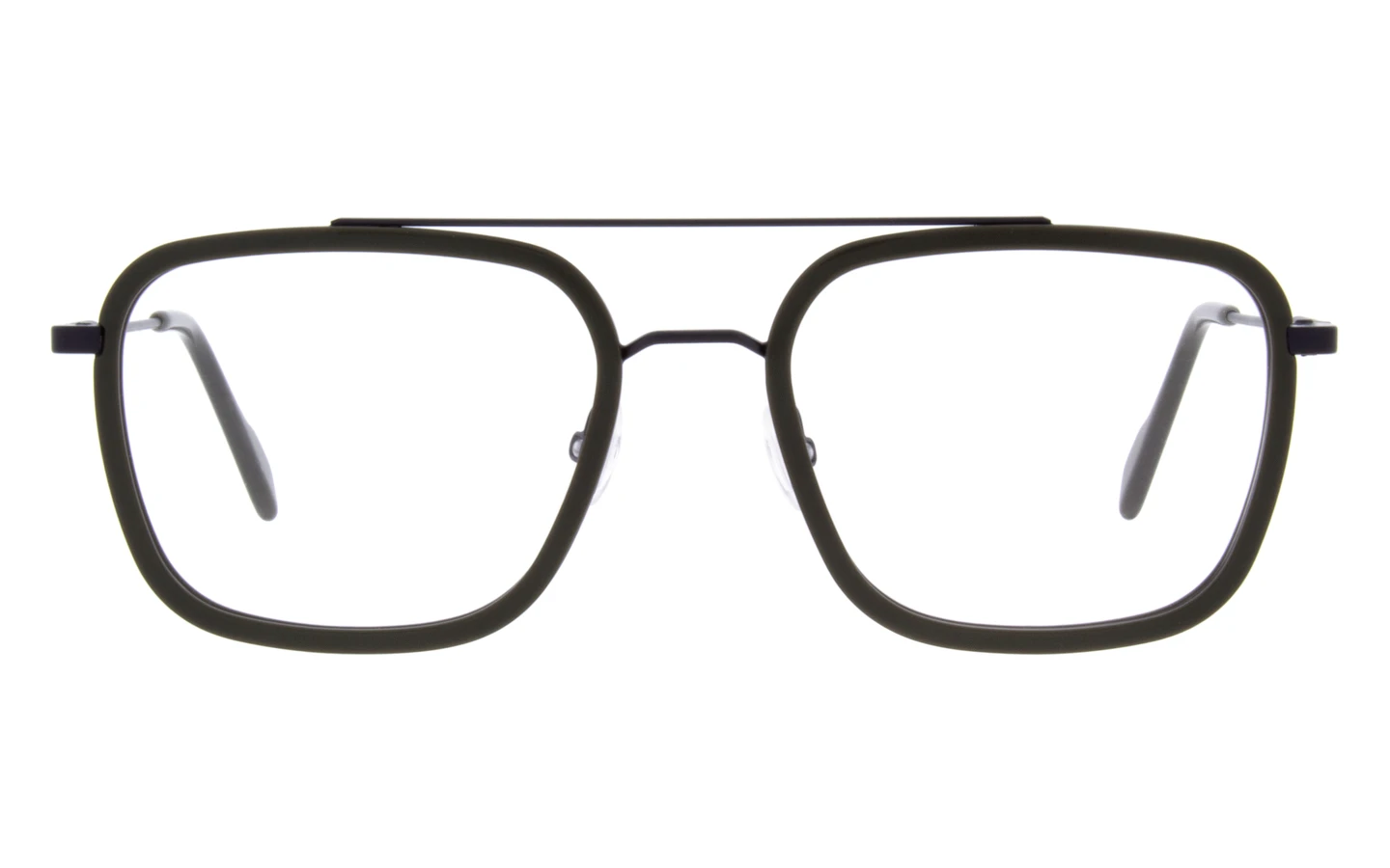 KUNK neue Optik Brille ANDY Wolf Brillen EYEWEAR 4784 07 front