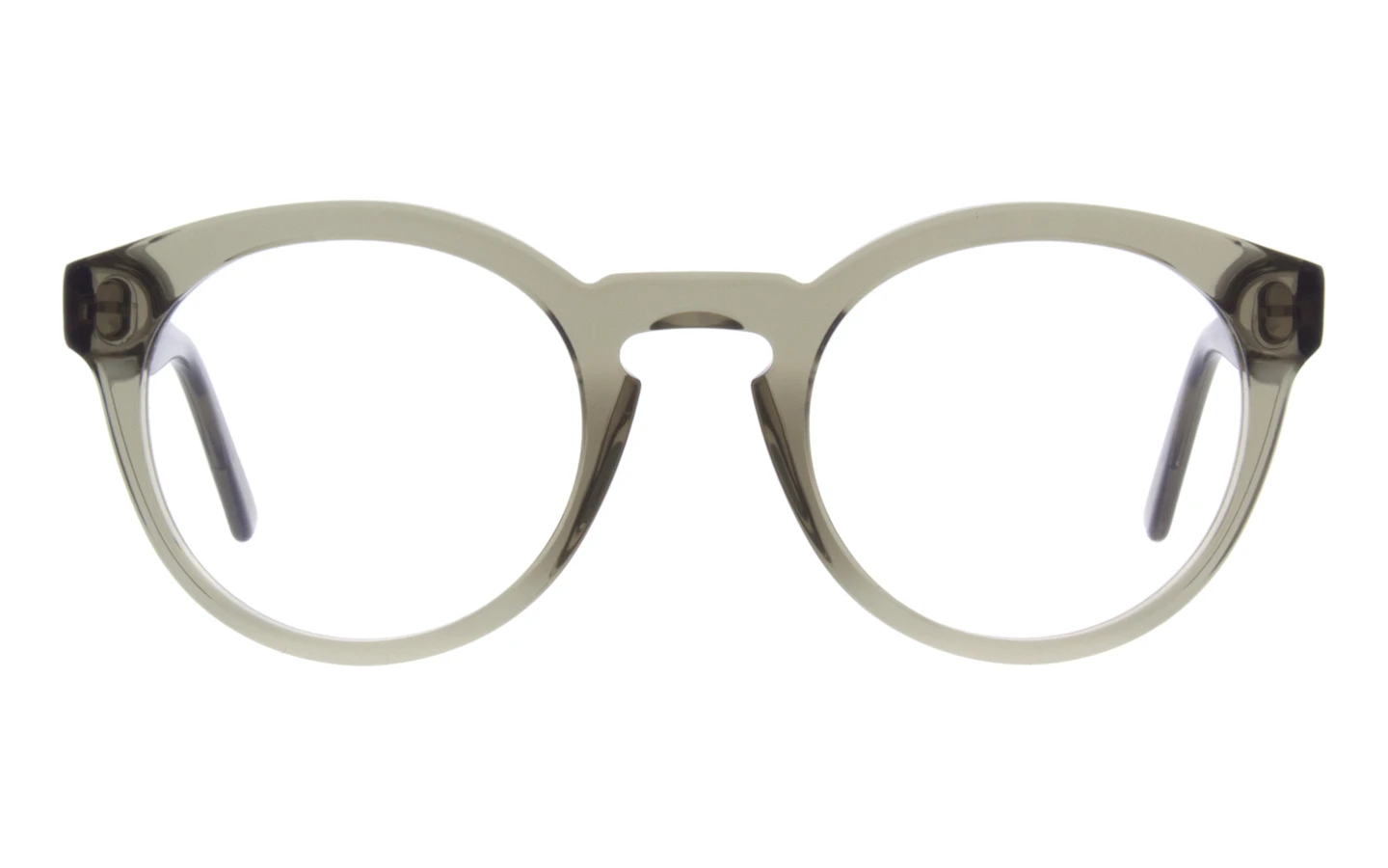KUNK neue Optik Brille ANDY Wolf Brillen EYEWEAR 4619 07 front