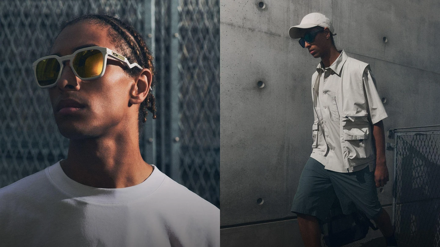 Oakley Casual Sportbrille mit Sehstärke bei KUNK neue Optik ihrem Optiker in Bremen und Delmenhorst